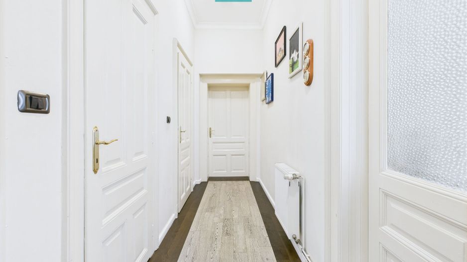 Apartament cu personalitate pe strada Mețianu - Poză 18