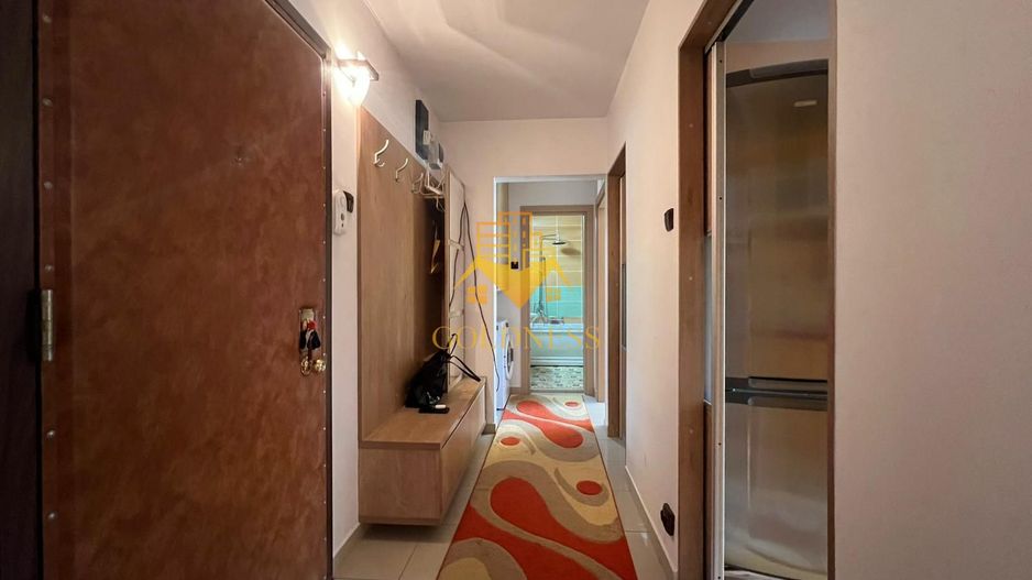 2 camere decomandate, Primaverii, Calea Manastur, Calvaria, MOL, USAMV - Poză 10