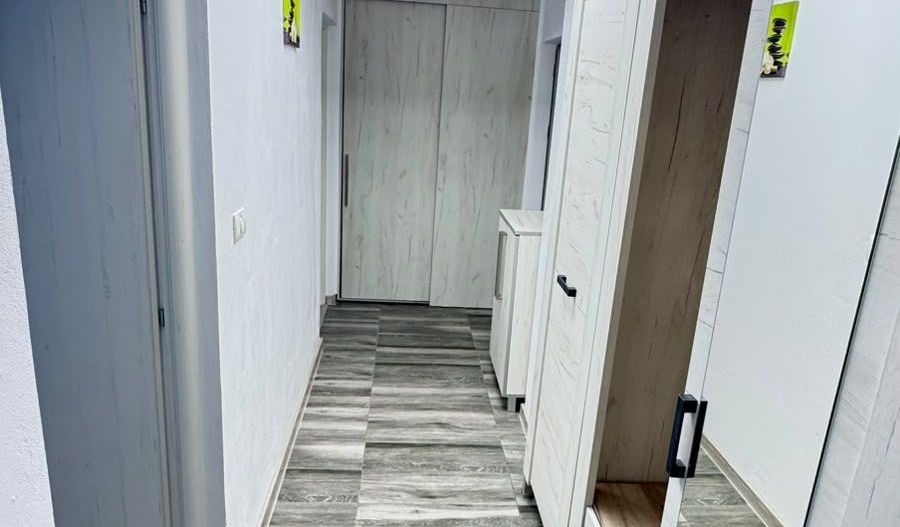 Apartament premium cu 2 camere – 61 mp utili | Alba Iulia | Parcare | - Poză 4