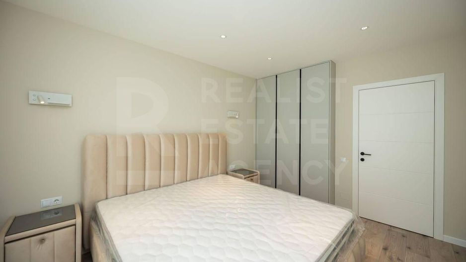 Chirie, apartament, 2 camere, strada Calea Iesilor, Sculeni - Poză 4