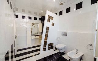 Chirie, apartament, 4 camere, str. Mihai Eminescu, Centru - Poză 10