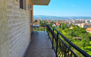 2 camere, bloc nou, parcare, Buna Ziua Fagului Zona Becas, Alverna - Poză 7