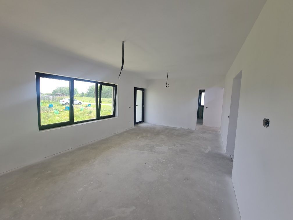 BRASADAS vinde casa noua, parter, zona Cionchesti - Poză 5