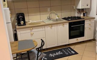 Apartament recent renovat, mobilat complet – Florești - Poză 3