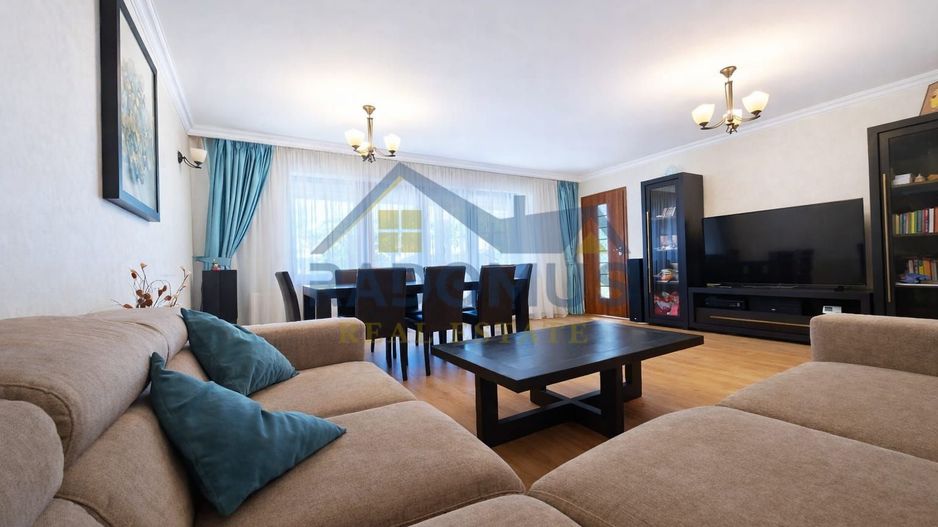 Casă Păulești - Teren 500 Mp - 5 Camere - 3 Băi - 208 Mp Utili - Poză 5