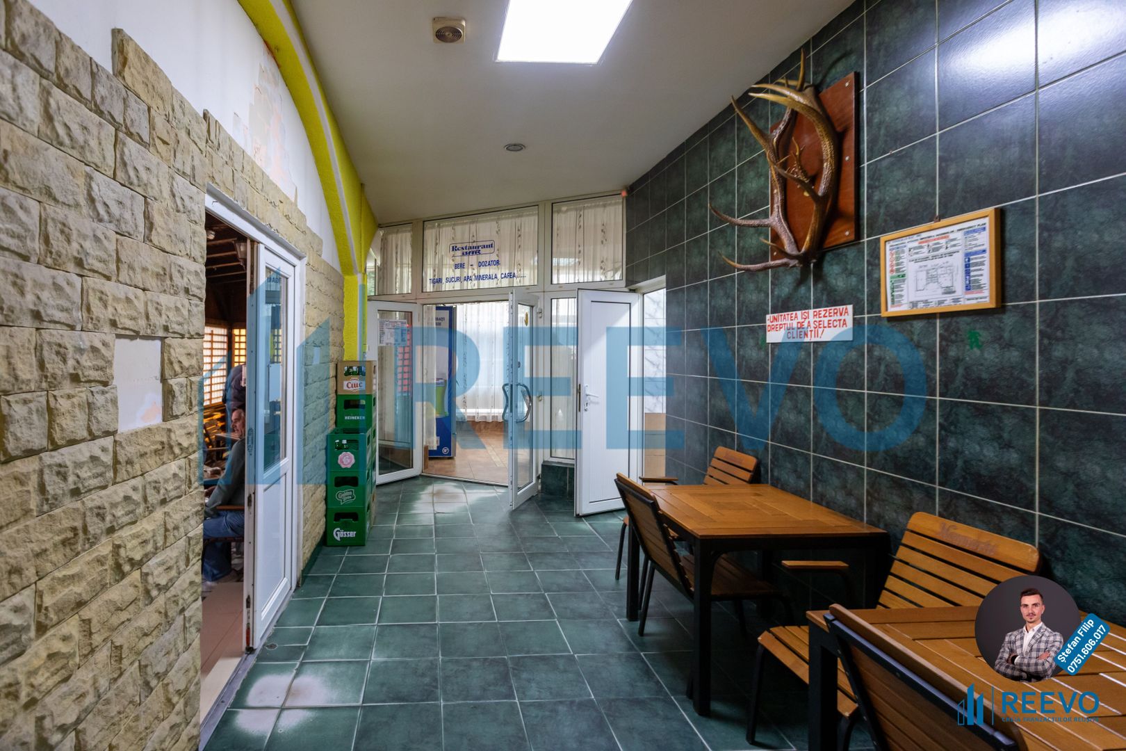 Spațiu Comercial de vânzare, Zona Cornișa, Bacău - Poză 6