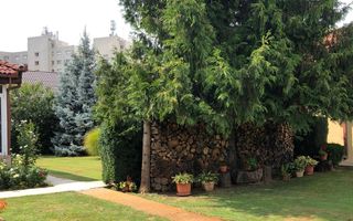 BRASADAS vinde casa cu 7 camere si teren 1100mp in zona Burdea. - Poză 19