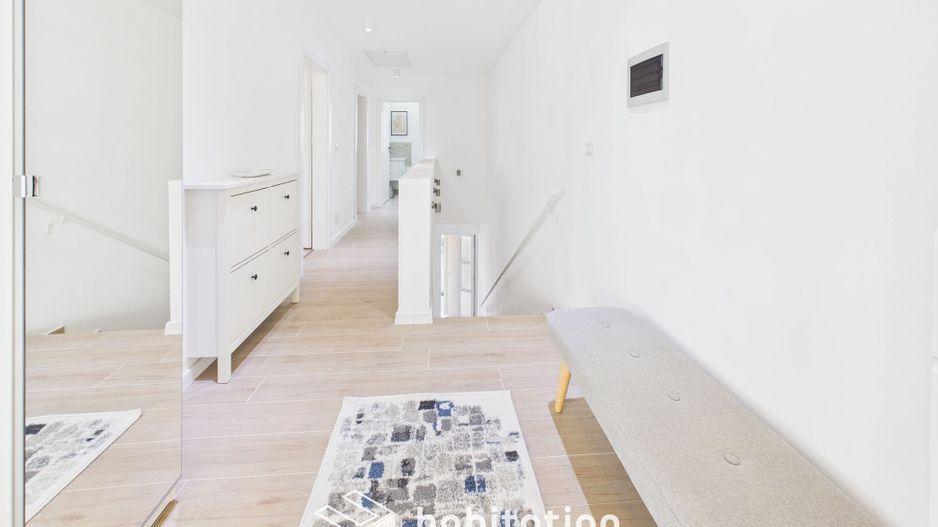 Apartament 3 Camere elegant, la casă – prima închiriere,  Dumbrăvița - Poză 18