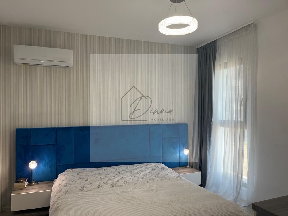 Apartament 3 camere Apptown North Pipera I Rond OMV I mutare imediata - Poză 3