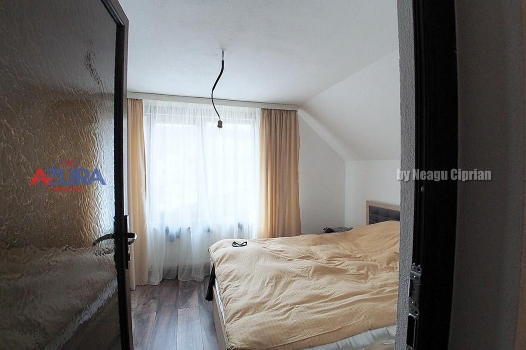 Comision 0% Cumparator ! Casa Zona Hintesti - Poză 17