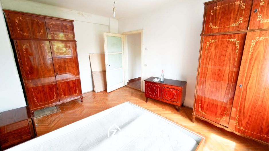 Zona Moca - Etaj 2 - Apt 2 camere - lângă Topmed și Nova Vita - Poză 5