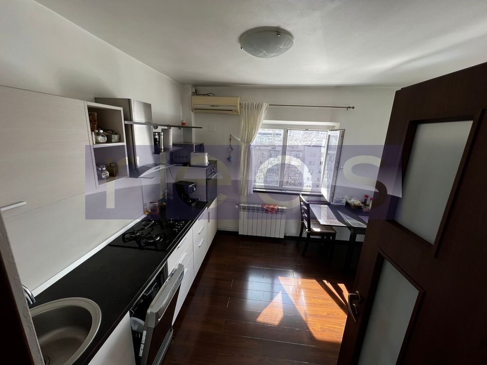 VANZARE 3 CAMERE | DECOMANDAT-HOL H | ZONA VITAN - Poză 1