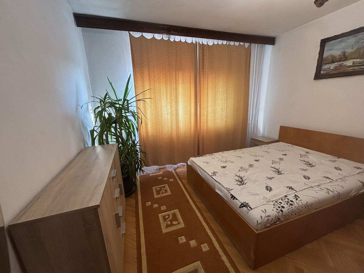 Decomandat in Calea Girocului - Poză 2