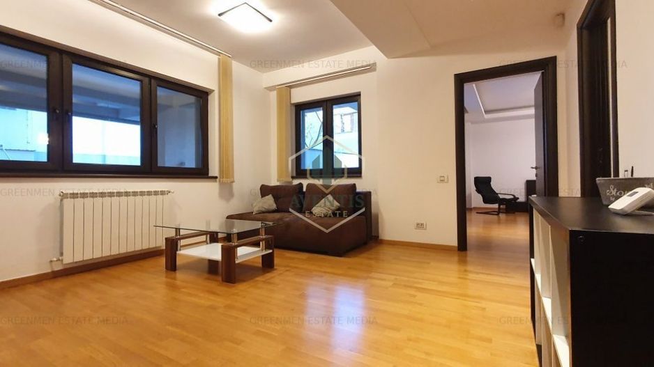 2 camere modern in bloc nou, centrala proprie, parcare subterana, Obor Mosilor - Poză 9