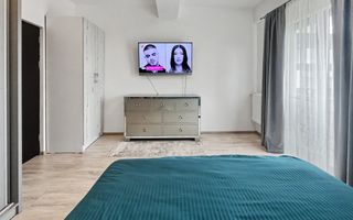 Tomis Plus (Cod 05) - Apartament 2 camere |Complet mobilat și utilat | - Poză 11