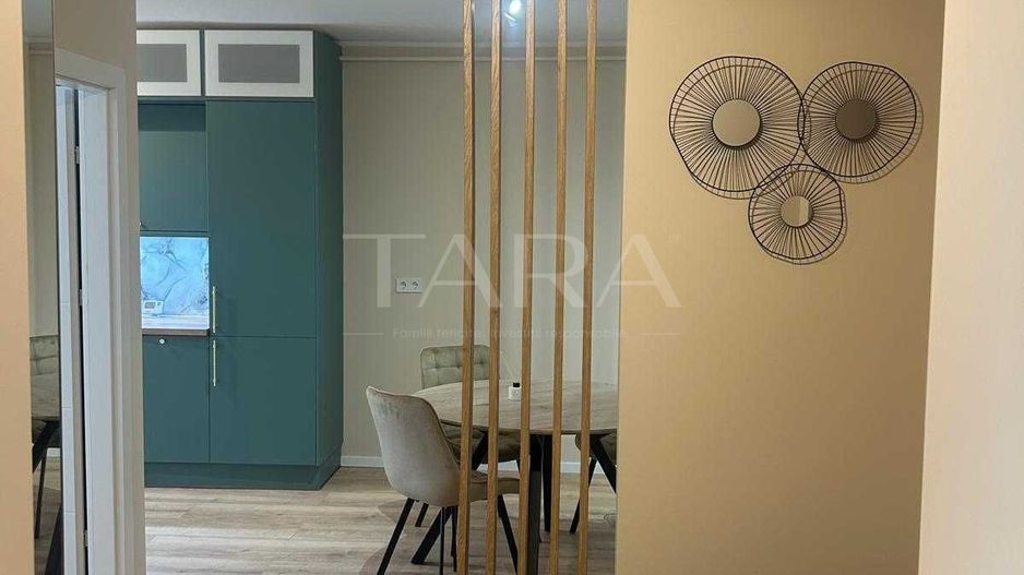 Apartament cu 2 camere decomandate în Florești – zonă premium. - Poză 5