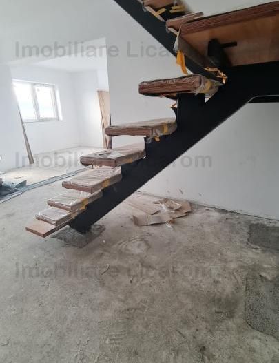 Penthouse NOU cartier Bartolomeu Avantgarden - Poză 8