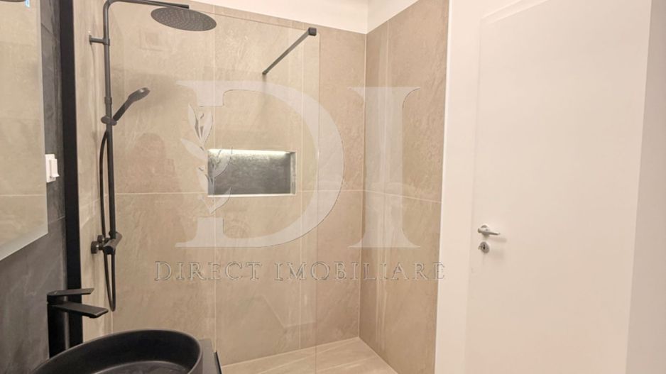 Apartament finisat  / etaj intermediar / Zona Eroilor - Poză 8