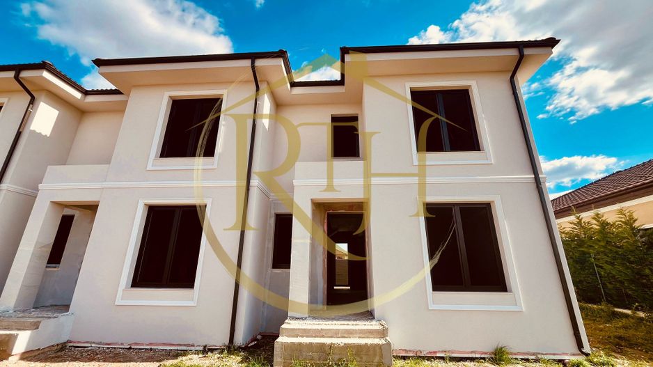 Oferim spre vânzare Duplexuri cu 3 camere in Timisoara-Ciarda Rosie 0% Comision - Poză 12