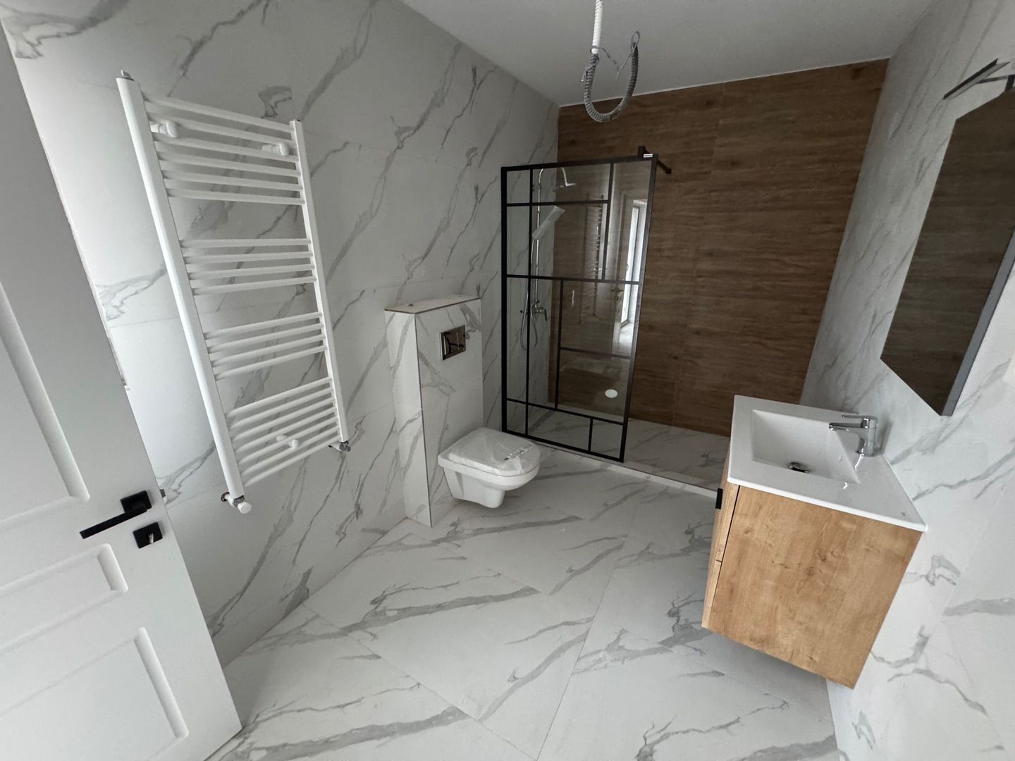 Individuala Tunari Central, curte 350m2, TOATE Utilitatile, 0% Comision - Poză 7