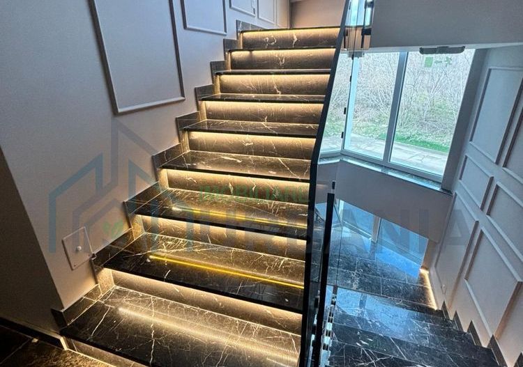 Inchiriez apartament in Moara de Vant - Poză 2