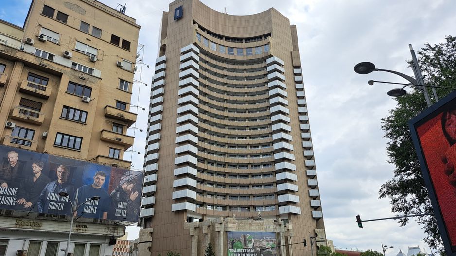 Apartament 5 camere + garaj + 2 camere = 170 mp totali - Universitate - Poză 15