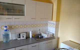 De Inchiriat Apartament 2 Camere, Unirii - Constitutiei - Poză 6