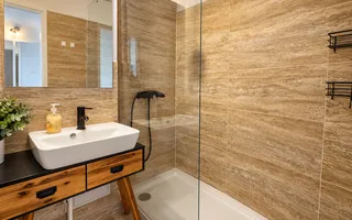 Apartament 2 camere Arcul de Triumf - Poză 15
