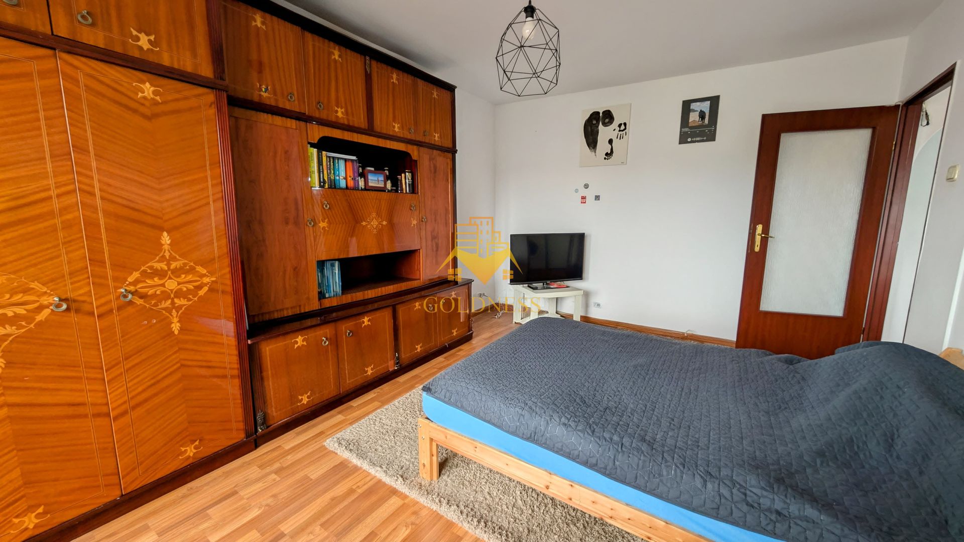 3 camere, decomandate, 2 parcari, 2 bai,Marasti Aurel Vlaicu, Zona OMV - Poză 2