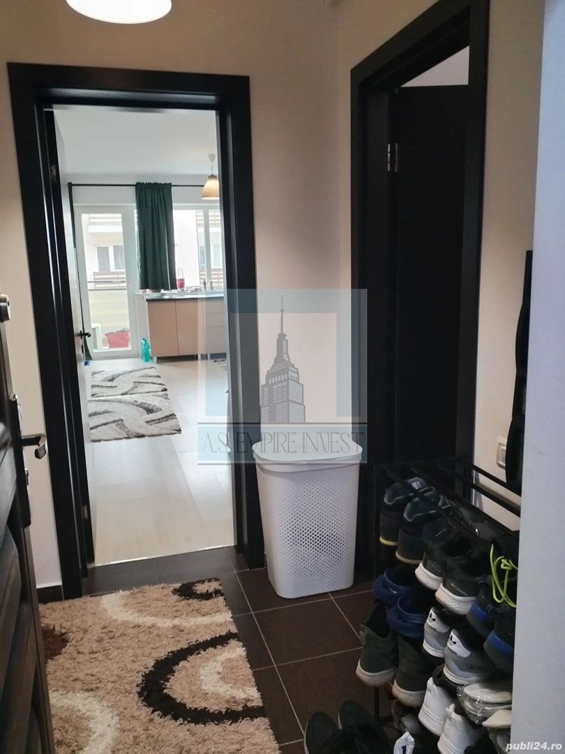 De vanzare garsoniera/ Sanpetru - Poză 2