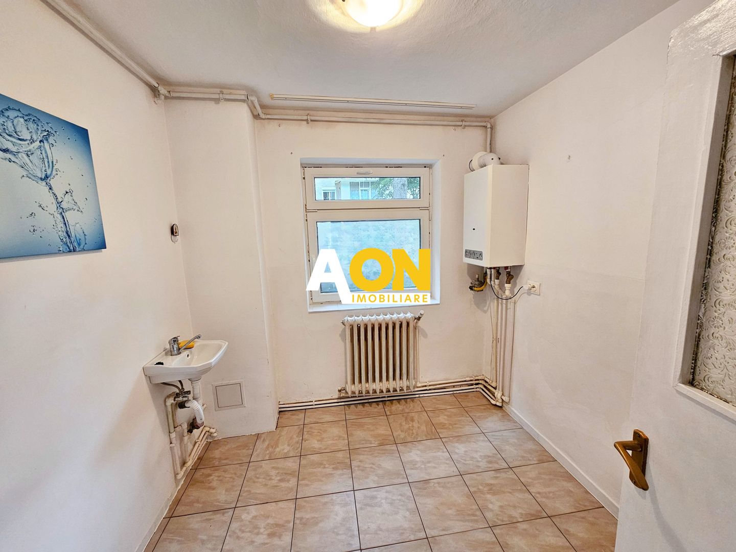 Spatiu comercial cu acces stradal, 2 camere,  46 mp utili, Cetate - Poză 5