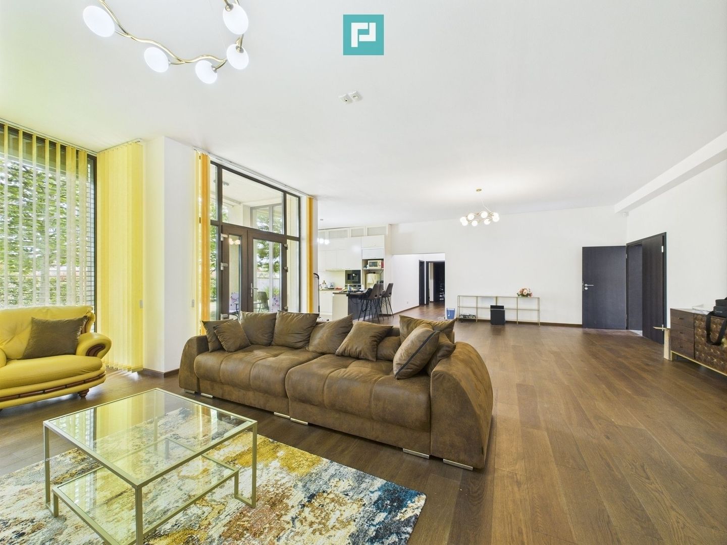 Casă pasivă pe parter în Cartier Europa – Săcălaz - Poză 3