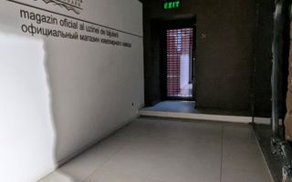 Chirie, spațiu comercial, 116 mp, str. Ștefan cel Mare, Bălți - Poză 1