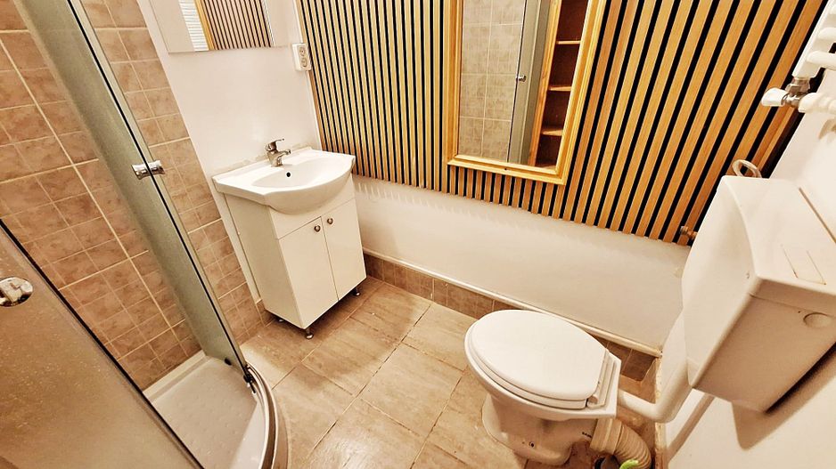 Garsoniera la casa pe str. Lunga, 45000euro - Poză 10