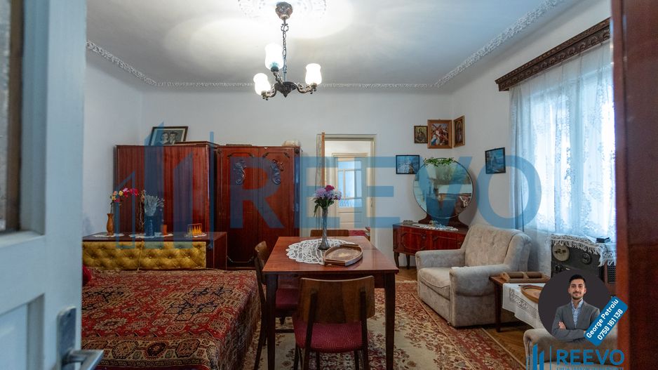 Casă de vânzare Buhuși, Str. Orbic - Poză 21