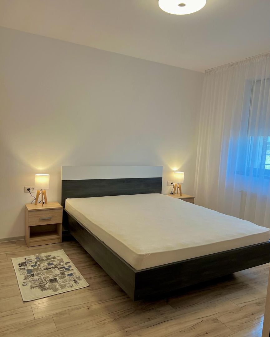 Giroc | 2 Camere | Mobilat si utilat | Loc de parcare - Poză 11
