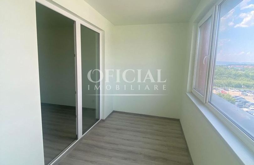 Apartament 3 Camere | 86 Mp | 2 Bai |Logie | Garaj | Floresti VIVO BMW - Poză 8