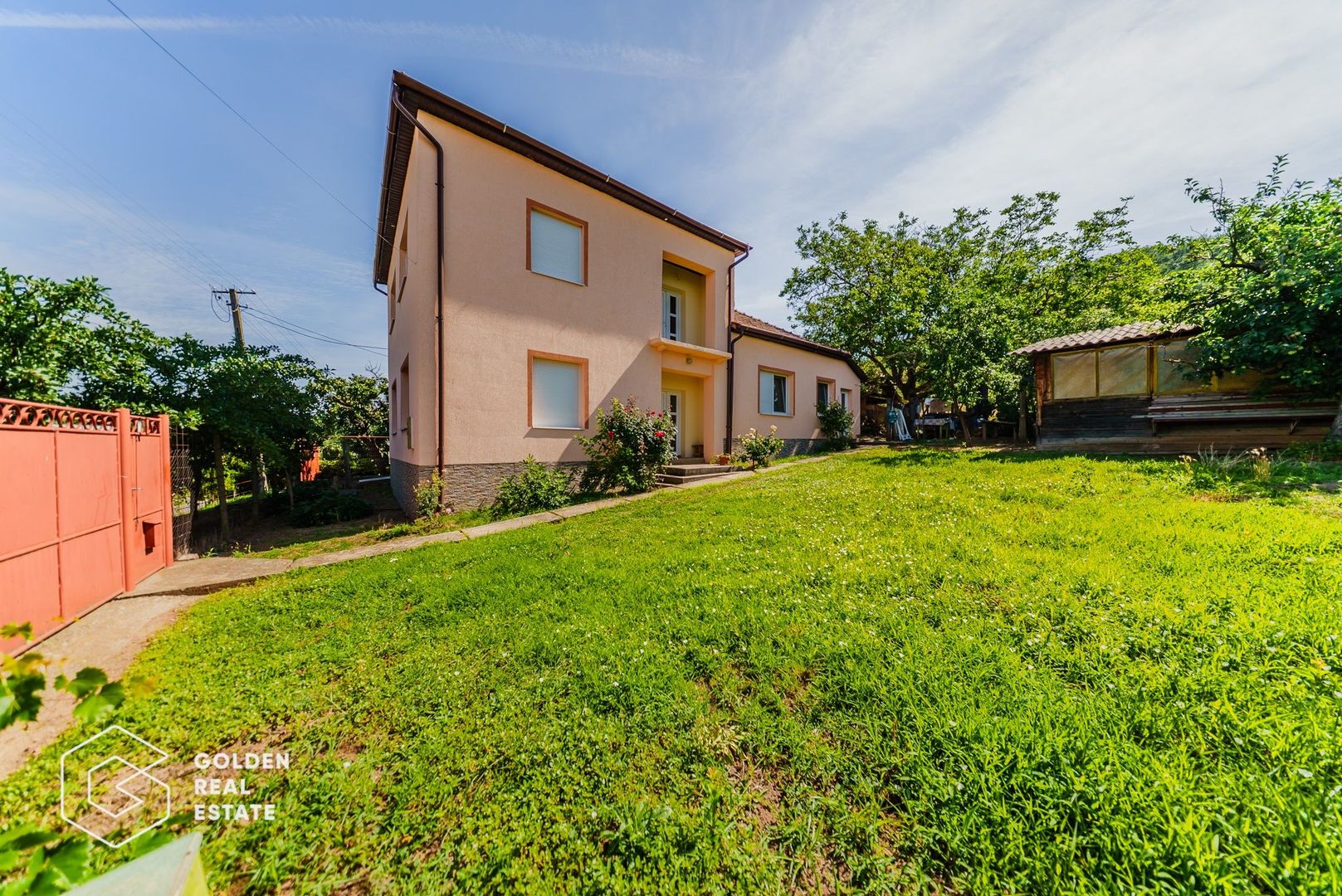 Casa din caramida, P+E, in Siria, teren 1878 mp, comision 0% - Poză 3