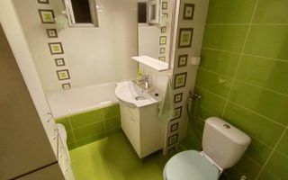 Girocului | 3 Camere | 70 mp | Etaj 2 | 2 Băi | 3 Balcoane - Poză 5
