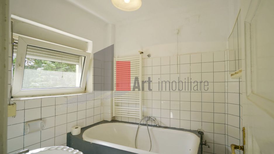 Vatra Luminoasa, jumatate de vila, intrare separata - Poză 24