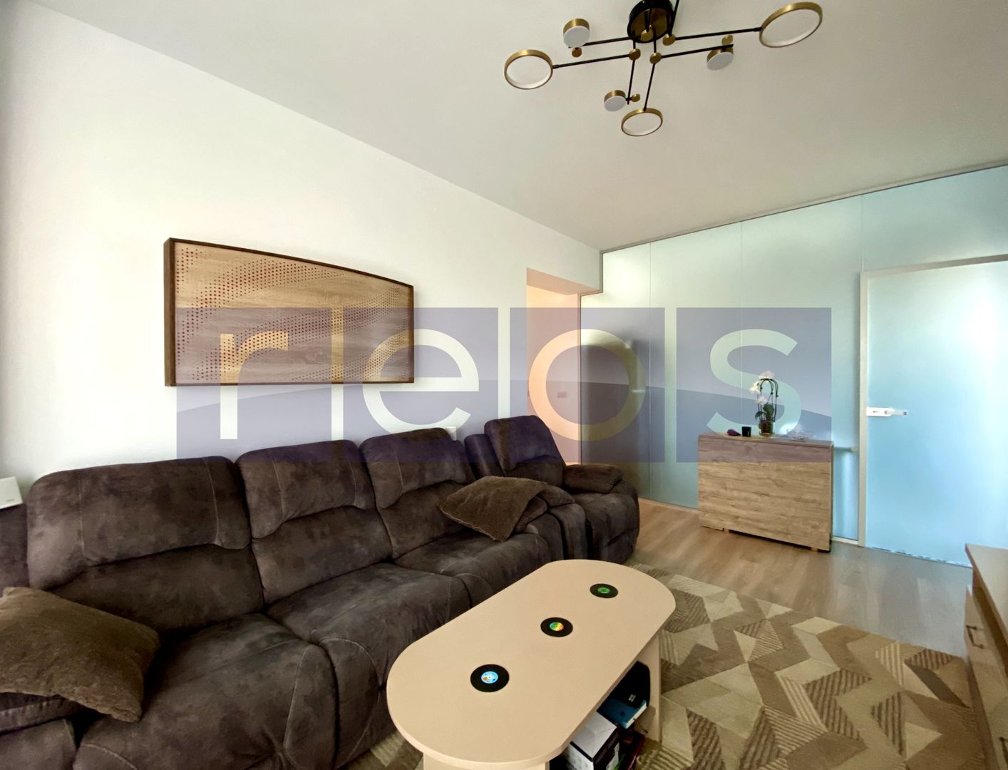 DE VANZARE APARTAMENT 3 CAMERE | MODERN SI ELEGANT | ZONA SEBASTIAN - Poză 2
