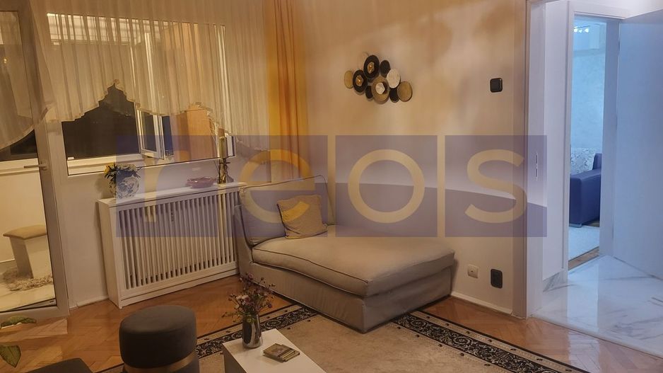 VANZARE 2 CAMERE | DECOMANDAT | ZONA NICOLAE GRIGORESCU - Poză 2