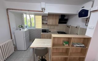 Garsoniera de inchiriat zona Galata - Poză 2