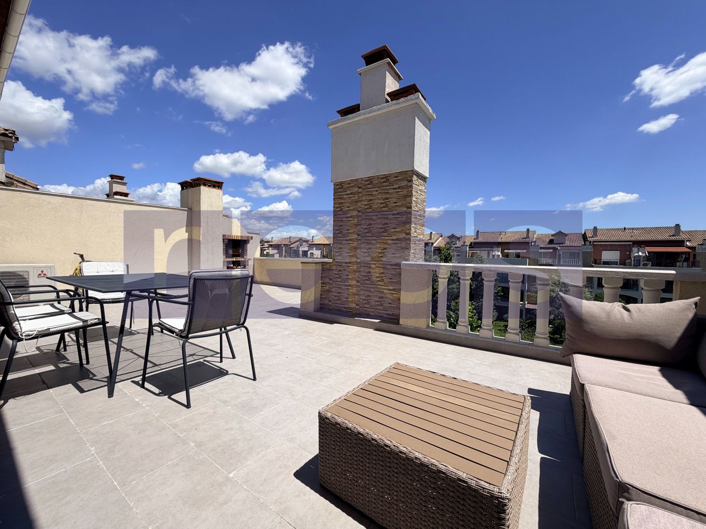 VANZARE 3 CAMERE PREMIUM | TERASA 40 MP | IBIZA SOL PIPERA | 2 PARCARI SUBTERANE - Poză 2