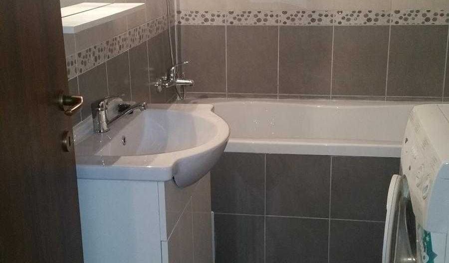 GARSONIERA MODERNA METROU 1DEC 1918, CENTRALA, MOBILATA -UTILATA - Poză 2