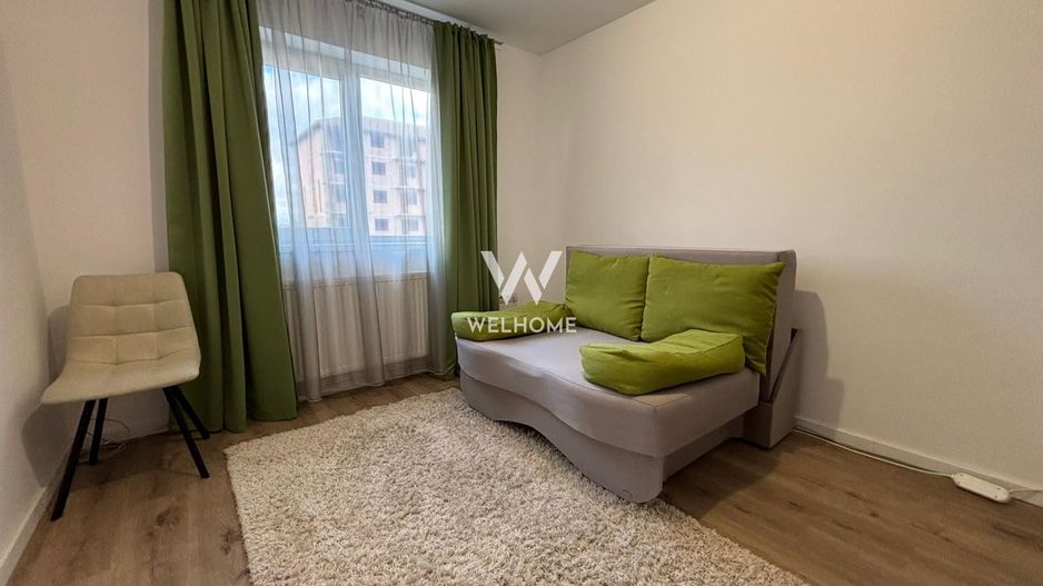 De inchiriat apartament 3 camere la vila - Sibiu - Poză 10