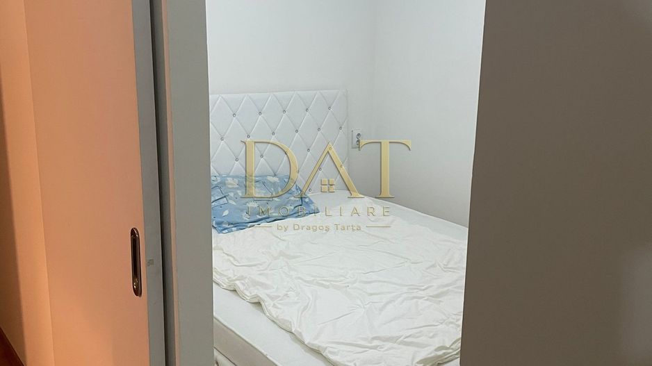 Apartament 2 camere de inchiriat | Parcare Subterană | Calea Baciu - Poză 6