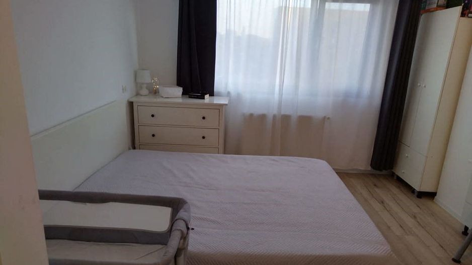 APARTAMENT DE LUX 3 CAMERE BLOC 2018 GROZAVESTI METROU - Poză 5