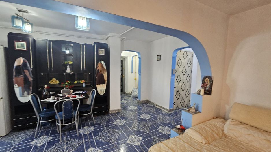 De închiriat apartament 3 camere - Prundu, stradal, lângă Kaufland - Poză 4