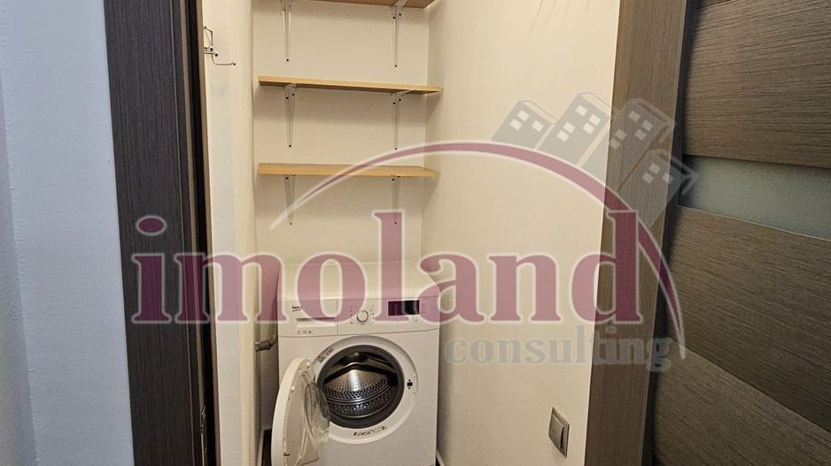 Vanzare - apartament 2 camere - renovat - mobilat-utilat - Floreasca-Compozitori - Poză 8